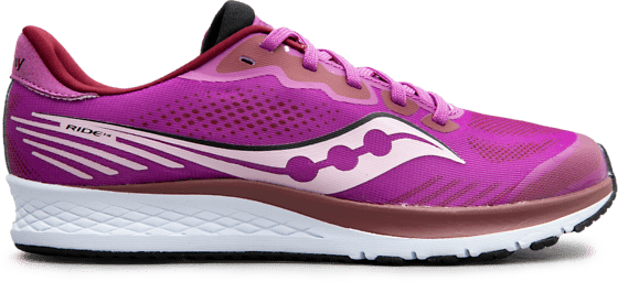 Stadium saucony discount
